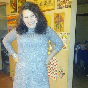 Meet your Posher, Tammy